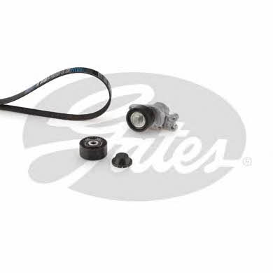 Gates Drive belt kit – price 329 PLN