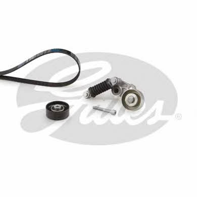 Gates Drive belt kit – price [object Object] PLN