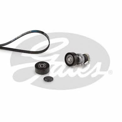 Gates Drive belt kit – price 264 PLN