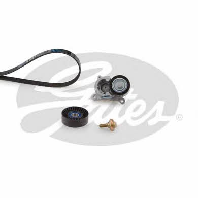 Gates Drive belt kit – price [object Object] PLN