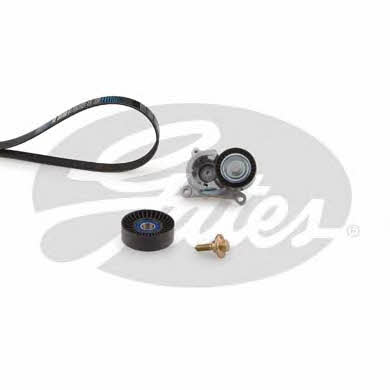 Gates Drive belt kit – price [object Object] PLN