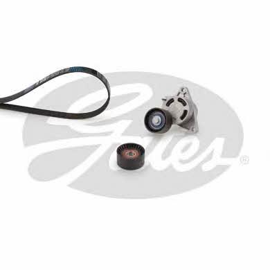 Gates Drive belt kit – price 362 PLN