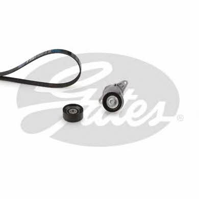 Gates Drive belt kit – price [object Object] PLN
