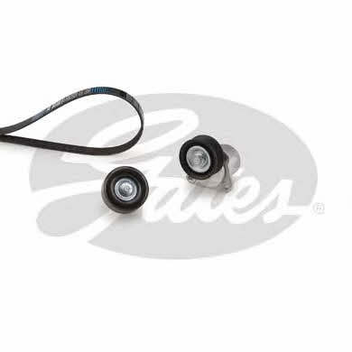 Gates Drive belt kit – price [object Object] PLN