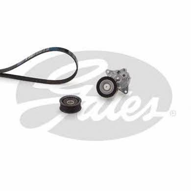 Gates Drive belt kit – price [object Object] PLN