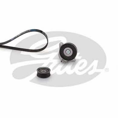  K016PK2373 Drive belt kit K016PK2373