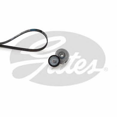 Gates Drive belt kit – price [object Object] PLN