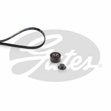 Gates Drive belt kit – price [object Object] PLN