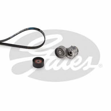 Gates Drive belt kit – price [object Object] PLN