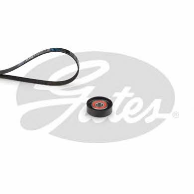 Gates K024PK1003 Drive belt kit K024PK1003 K024PK1003 Gates Drive belt kit