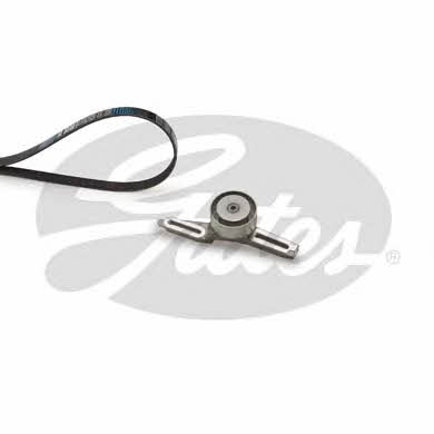 Gates Drive belt kit – price [object Object] PLN