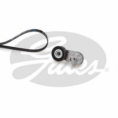 Gates Drive belt kit – price [object Object] PLN