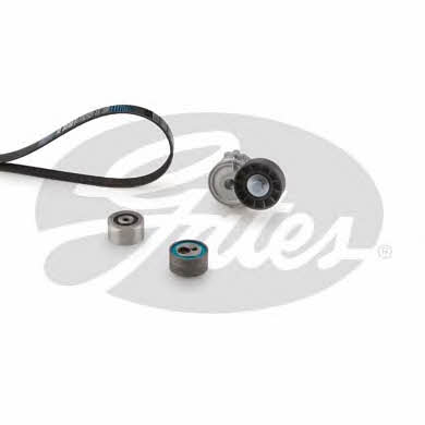 Gates Drive belt kit – price 354 PLN