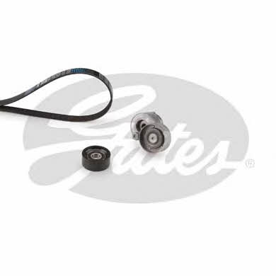 Gates Drive belt kit – price [object Object] PLN
