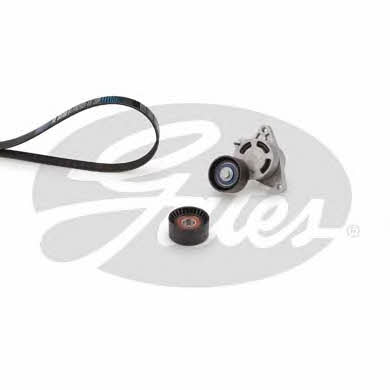 Gates Drive belt kit – price [object Object] PLN