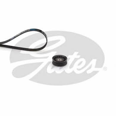 K026PK1955 Gates Drive belt kit