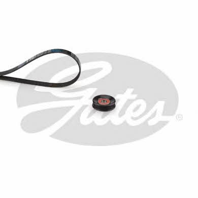 Gates K034PK898 DRIVE BELT KIT K034PK898