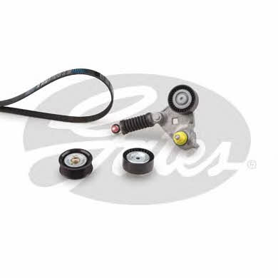 Gates Drive belt kit – price [object Object] PLN