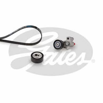 Gates Drive belt kit – price [object Object] PLN