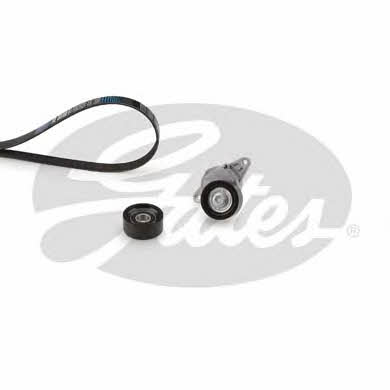 Gates Drive belt kit – price [object Object] PLN