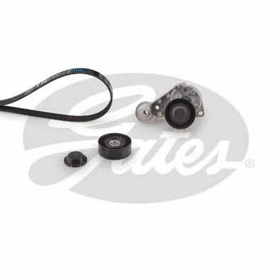Gates Drive belt kit – price [object Object] PLN