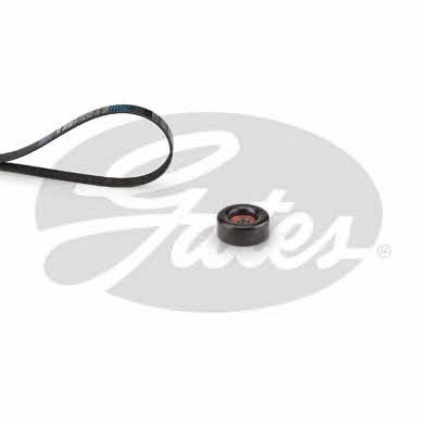 K046PK1275 Gates Drive belt kit