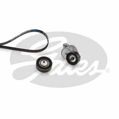 Gates Drive belt kit – price 294 PLN