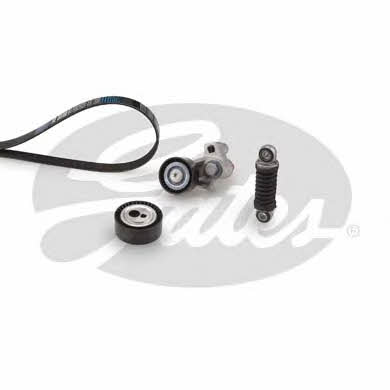 Gates Drive belt kit – price [object Object] PLN