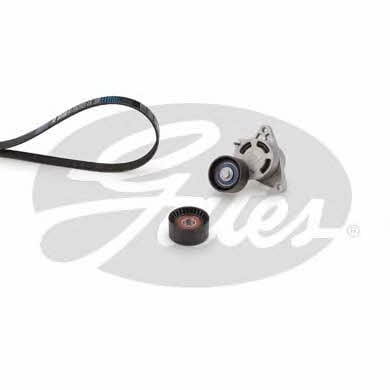 Gates Drive belt kit – price [object Object] PLN