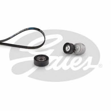 Gates K046PK1818 Drive belt kit K046PK1818 K046PK1818 Gates Drive belt kit