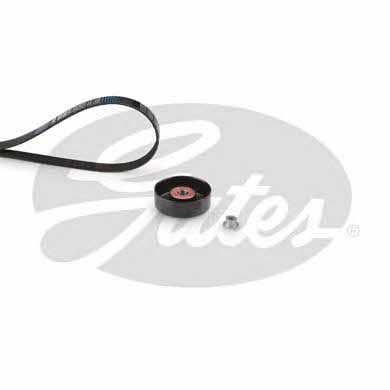 K056PK1368 Gates Drive belt kit
