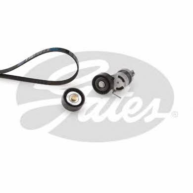 Gates Drive belt kit – price 339 PLN