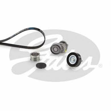 K126PK1735 Gates Drive belt kit