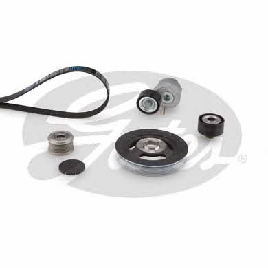 Gates K266PK1708 Drive belt kit K266PK1708 K266PK1708 Gates Drive belt kit