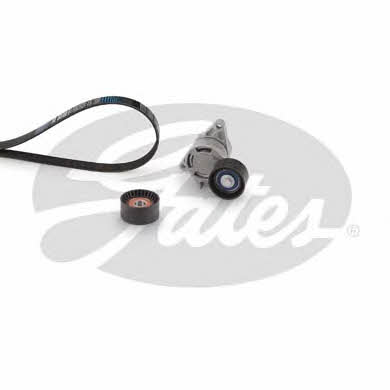Gates Drive belt kit – price [object Object] PLN