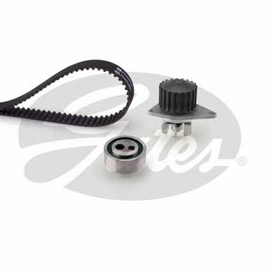  KP15127XS TIMING BELT KIT WITH WATER PUMP KP15127XS
