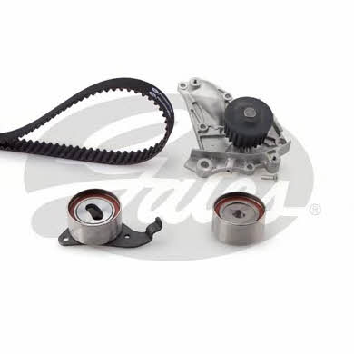  KP15202XS TIMING BELT KIT WITH WATER PUMP KP15202XS