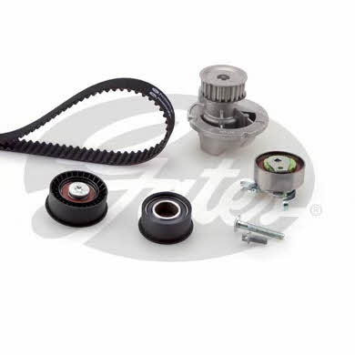  KP15369XS-1 TIMING BELT KIT WITH WATER PUMP KP15369XS1