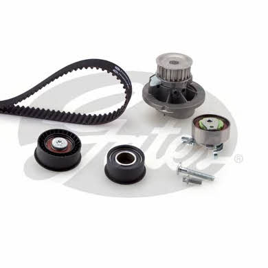  KP15369XS-2 TIMING BELT KIT WITH WATER PUMP KP15369XS2