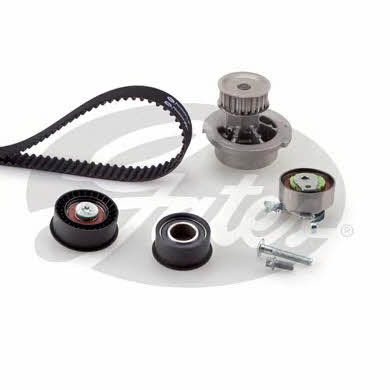  KP15369XS-3 TIMING BELT KIT WITH WATER PUMP KP15369XS3