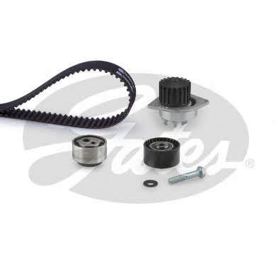  KP15418XS TIMING BELT KIT WITH WATER PUMP KP15418XS