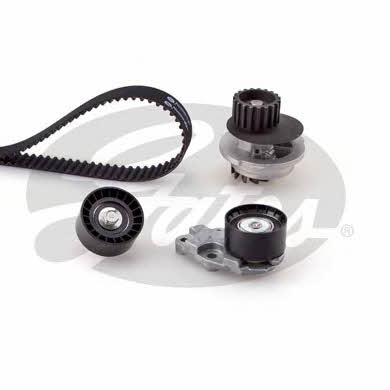  KP15419XS-1 TIMING BELT KIT WITH WATER PUMP KP15419XS1