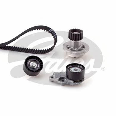  KP15419XS-2 TIMING BELT KIT WITH WATER PUMP KP15419XS2