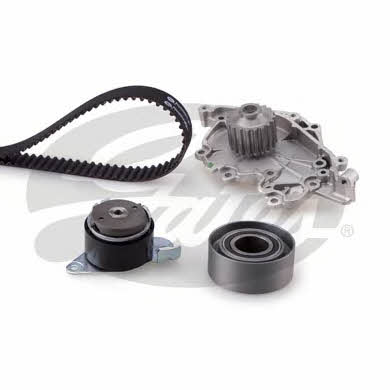  KP15435XS TIMING BELT KIT WITH WATER PUMP KP15435XS