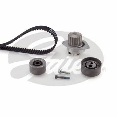 KP15458XS Gates TIMING BELT KIT WITH WATER PUMP