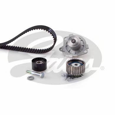  KP15462XS TIMING BELT KIT WITH WATER PUMP KP15462XS