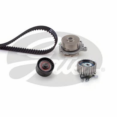  KP15472XS TIMING BELT KIT WITH WATER PUMP KP15472XS