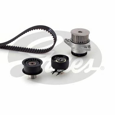  KP15490XS TIMING BELT KIT WITH WATER PUMP KP15490XS