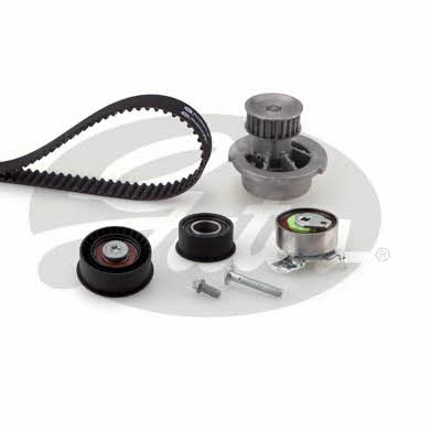  KP15499XS-1 TIMING BELT KIT WITH WATER PUMP KP15499XS1