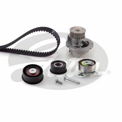  KP15499XS-2 TIMING BELT KIT WITH WATER PUMP KP15499XS2